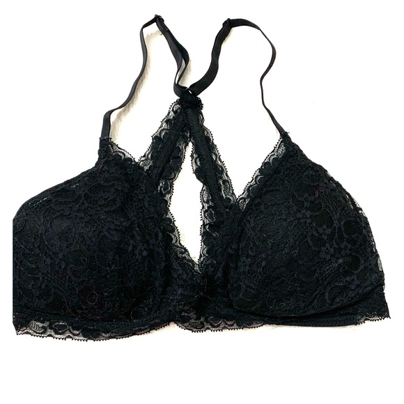Joe Fresh Other - JOE FRESH BRAND SIZE MEDIUM LACE BRA